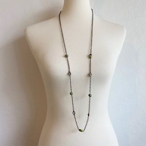 Statement Necklace 20inches NEW